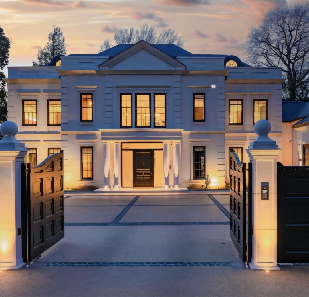 Ashley House, Warren Park
