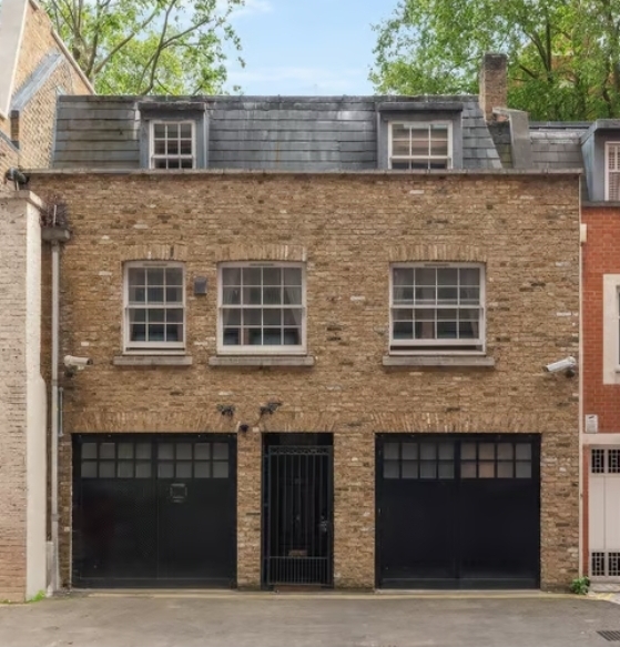 Chelsea Mews