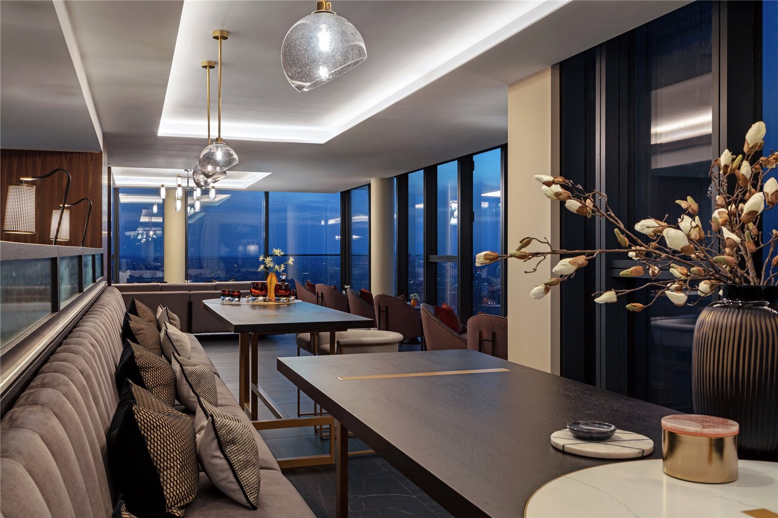 King's Cross Apartment